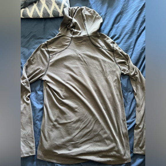 Under armor quarter zip - Picture 2 of 4
